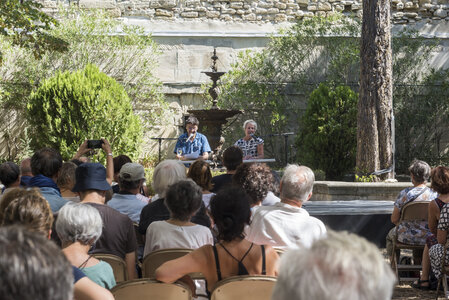Maison Jean Vilar - Festival d'Avignon 2022, _DSC9576