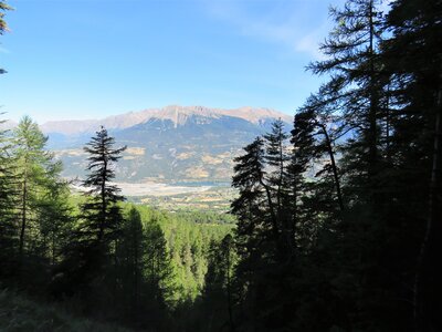 Plat Aiguille BARS, IMG_8906