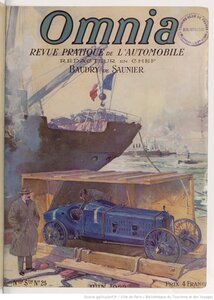 chateau et histoire Semblancay, Omnia___revue_pratique_de_ ... _bpt6k9803955r