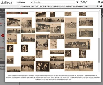 chateau et histoire Semblancay, semblancay 3 LE MIROIR PHOTOS MARS 1923