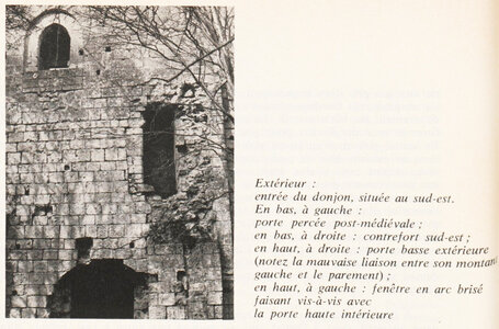 chateau et histoire Semblancay, 128729658_o