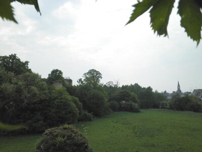 chateau et histoire Semblancay, photo-3-2810ddf
