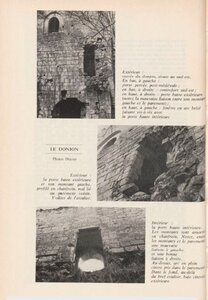 chateau et histoire Semblancay, cs10