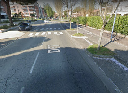 l'article L. 118-5-1 , Avenue Pierre Mendès France Prés du bâtiment Esprit tolosan N°1