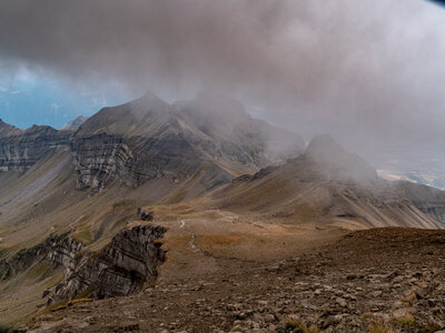 4/08/22 Col de la Venasque -pic du Tourond, sans titre-04082022-_1055378