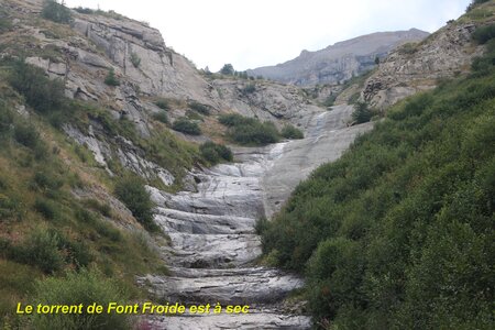 Col de la Venasque, Col de la Venasque 002