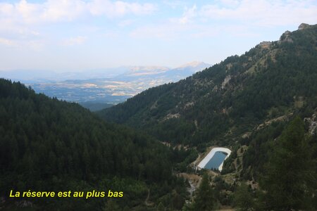 Col de la Venasque, Col de la Venasque 004
