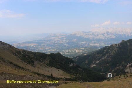 Col de la Venasque, Col de la Venasque 007