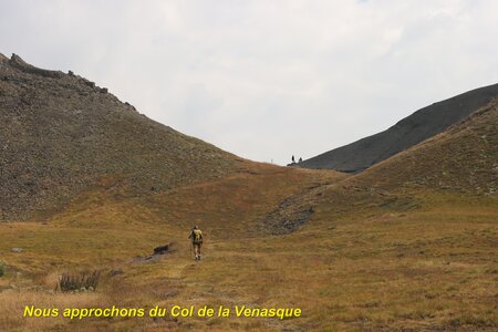 Col de la Venasque, Col de la Venasque 008