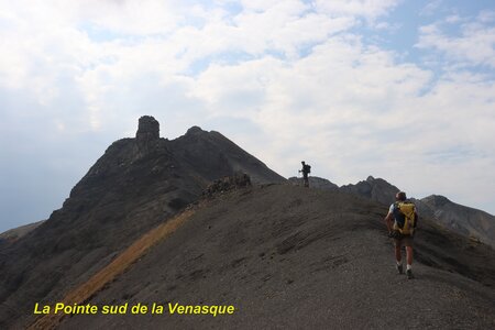 Col de la Venasque, Col de la Venasque 009