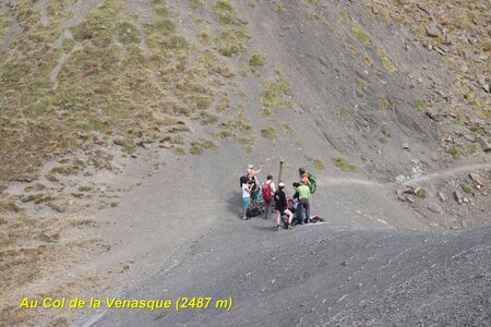Col de la Venasque, Col de la Venasque 010