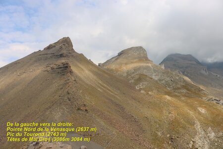 Col de la Venasque, Col de la Venasque 012