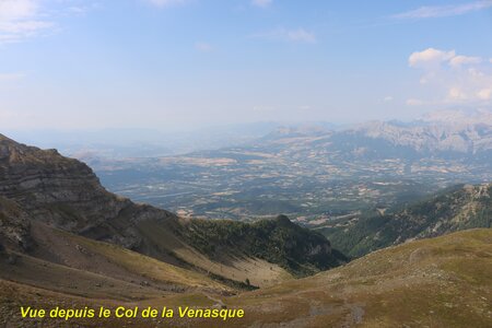 Col de la Venasque, Col de la Venasque 013