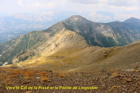 Col de la Venasque, Col de la Venasque 016