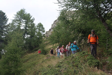 Col de la Venasque, Col de la Venasque 030