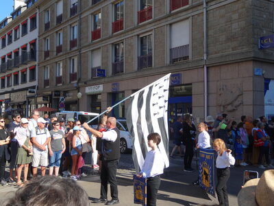 Grande parade Festival Lorient 2022<br>@copyleft <a href=https://www.le-fab-lab.com>Le Fab'Blab</a> Licence Art Libre, 2022-08-07-grande-parade-007