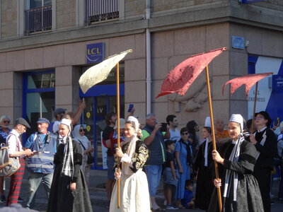 Grande parade Festival Lorient 2022<br>@copyleft <a href=https://www.le-fab-lab.com>Le Fab'Blab</a> Licence Art Libre, 2022-08-07-grande-parade-013