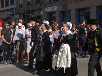 Grande parade Festival Lorient 2022<br>@copyleft <a href=https://www.le-fab-lab.com>Le Fab'Blab</a> Licence Art Libre, 2022-08-07-grande-parade-022