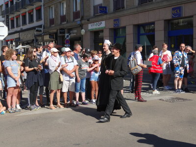 Grande parade Festival Lorient 2022<br>@copyleft <a href=https://www.le-fab-lab.com>Le Fab'Blab</a> Licence Art Libre, 2022-08-07-grande-parade-027