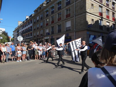 Grande parade Festival Lorient 2022<br>@copyleft <a href=https://www.le-fab-lab.com>Le Fab'Blab</a> Licence Art Libre, 2022-08-07-grande-parade-031