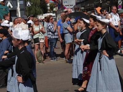 Grande parade Festival Lorient 2022<br>@copyleft <a href=https://www.le-fab-lab.com>Le Fab'Blab</a> Licence Art Libre, 2022-08-07-grande-parade-077