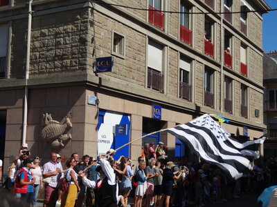 Grande parade Festival Lorient 2022<br>@copyleft <a href=https://www.le-fab-lab.com>Le Fab'Blab</a> Licence Art Libre, 2022-08-07-grande-parade-081