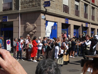 Grande parade Festival Lorient 2022<br>@copyleft <a href=https://www.le-fab-lab.com>Le Fab'Blab</a> Licence Art Libre, 2022-08-07-grande-parade-086