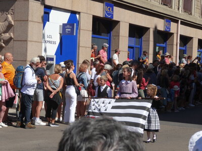 Grande parade Festival Lorient 2022<br>@copyleft <a href=https://www.le-fab-lab.com>Le Fab'Blab</a> Licence Art Libre, 2022-08-07-grande-parade-088