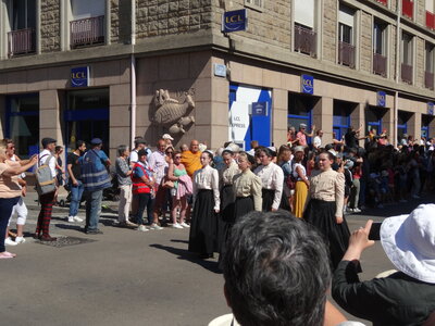 Grande parade Festival Lorient 2022<br>@copyleft <a href=https://www.le-fab-lab.com>Le Fab'Blab</a> Licence Art Libre, 2022-08-07-grande-parade-091