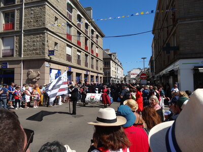 Grande parade Festival Lorient 2022<br>@copyleft <a href=https://www.le-fab-lab.com>Le Fab'Blab</a> Licence Art Libre, 2022-08-07-grande-parade-098