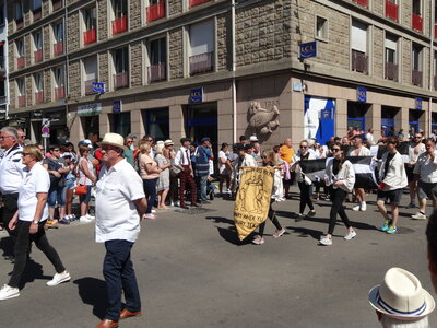 Grande parade Festival Lorient 2022<br>@copyleft <a href=https://www.le-fab-lab.com>Le Fab'Blab</a> Licence Art Libre, 2022-08-07-grande-parade-110