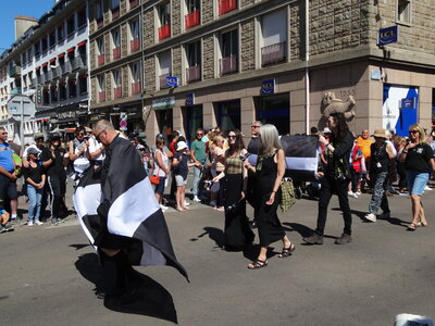 Grande parade Festival Lorient 2022<br>@copyleft <a href=https://www.le-fab-lab.com>Le Fab'Blab</a> Licence Art Libre, 2022-08-07-grande-parade-112