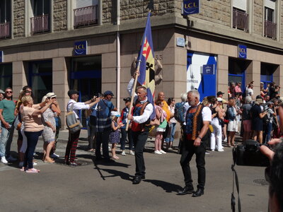 Grande parade Festival Lorient 2022<br>@copyleft <a href=https://www.le-fab-lab.com>Le Fab'Blab</a> Licence Art Libre, 2022-08-07-grande-parade-113