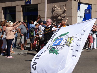 Grande parade Festival Lorient 2022<br>@copyleft <a href=https://www.le-fab-lab.com>Le Fab'Blab</a> Licence Art Libre, 2022-08-07-grande-parade-116