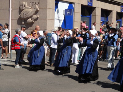 Grande parade Festival Lorient 2022<br>@copyleft <a href=https://www.le-fab-lab.com>Le Fab'Blab</a> Licence Art Libre, 2022-08-07-grande-parade-119