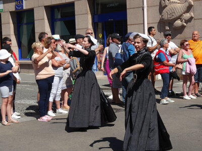 Grande parade Festival Lorient 2022<br>@copyleft <a href=https://www.le-fab-lab.com>Le Fab'Blab</a> Licence Art Libre, 2022-08-07-grande-parade-122