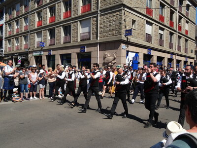 Grande parade Festival Lorient 2022<br>@copyleft <a href=https://www.le-fab-lab.com>Le Fab'Blab</a> Licence Art Libre, 2022-08-07-grande-parade-125