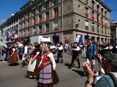 Grande parade Festival Lorient 2022<br>@copyleft <a href=https://www.le-fab-lab.com>Le Fab'Blab</a> Licence Art Libre, 2022-08-07-grande-parade-127