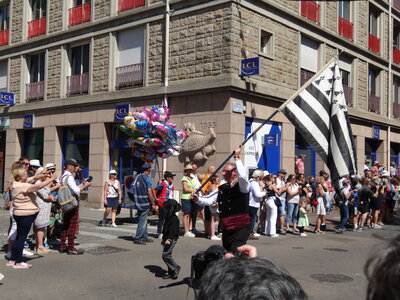 Grande parade Festival Lorient 2022<br>@copyleft <a href=https://www.le-fab-lab.com>Le Fab'Blab</a> Licence Art Libre, 2022-08-07-grande-parade-133