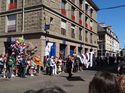 Grande parade Festival Lorient 2022<br>@copyleft <a href=https://www.le-fab-lab.com>Le Fab'Blab</a> Licence Art Libre, 2022-08-07-grande-parade-137