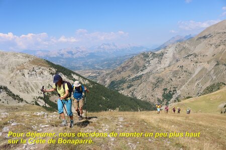 Col de la Pourrachière, Col de la Pourrachière 012