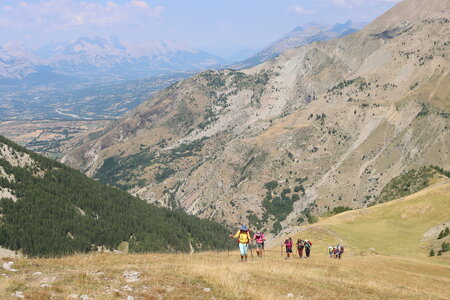 Col de la Pourrachière, Col de la Pourrachière 013