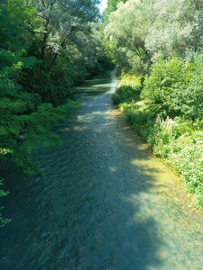 OMIR, amont pont Camon