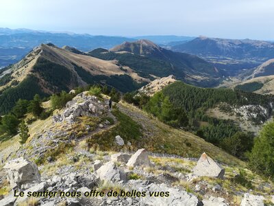 Pic de Gleize, IMG_20220818_090318