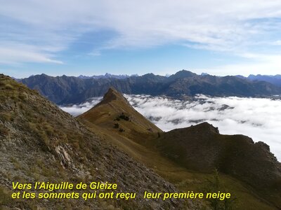 Pic de Gleize, IMG_20220818_092930