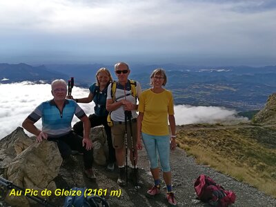 Pic de Gleize, IMG_20220818_093845