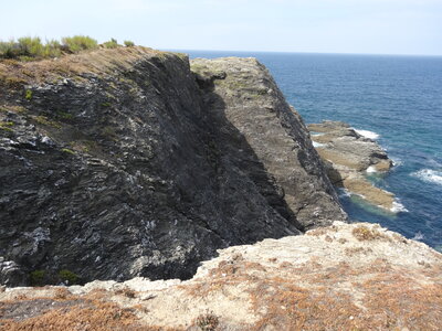 Belle-Île, entre Sauzon et Ster Vraz<br>@copyleft <a href=https://www.le-fab-lab.com>Le Fab'Blab</a> Licence Art Libre, 2022-08-18-sauzon-vers-les-poulains-23