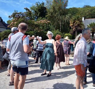 LANDEVENNEC Juillet 2022 ---> Album de Francine, de Brigitte, et de Jacques, 0020IMG_20220714_111842684