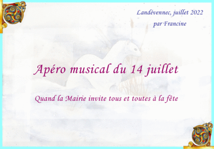 LANDEVENNEC Juillet 2022 ---> Album de Francine, de Brigitte, et de Jacques, 0020