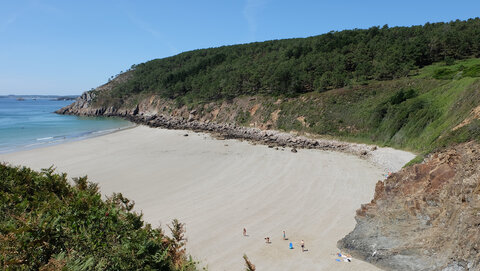 LANDEVENNEC Juillet 2022 --->Les Veillées-chansons en Bretagne Finistère : Album de Claude, 0030DSCF1755-Web